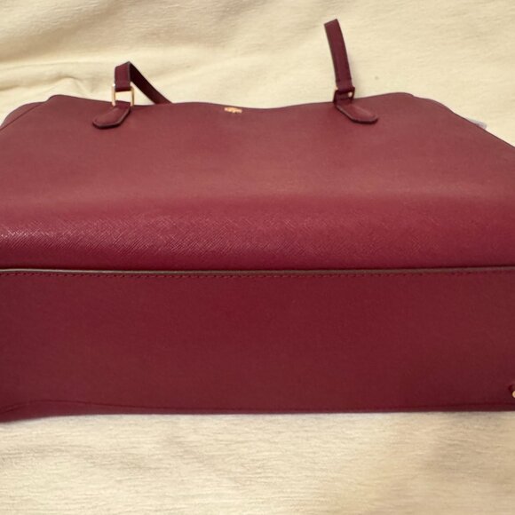 Tory Burch Emerson Tote - NWT - Picture 3 of 4